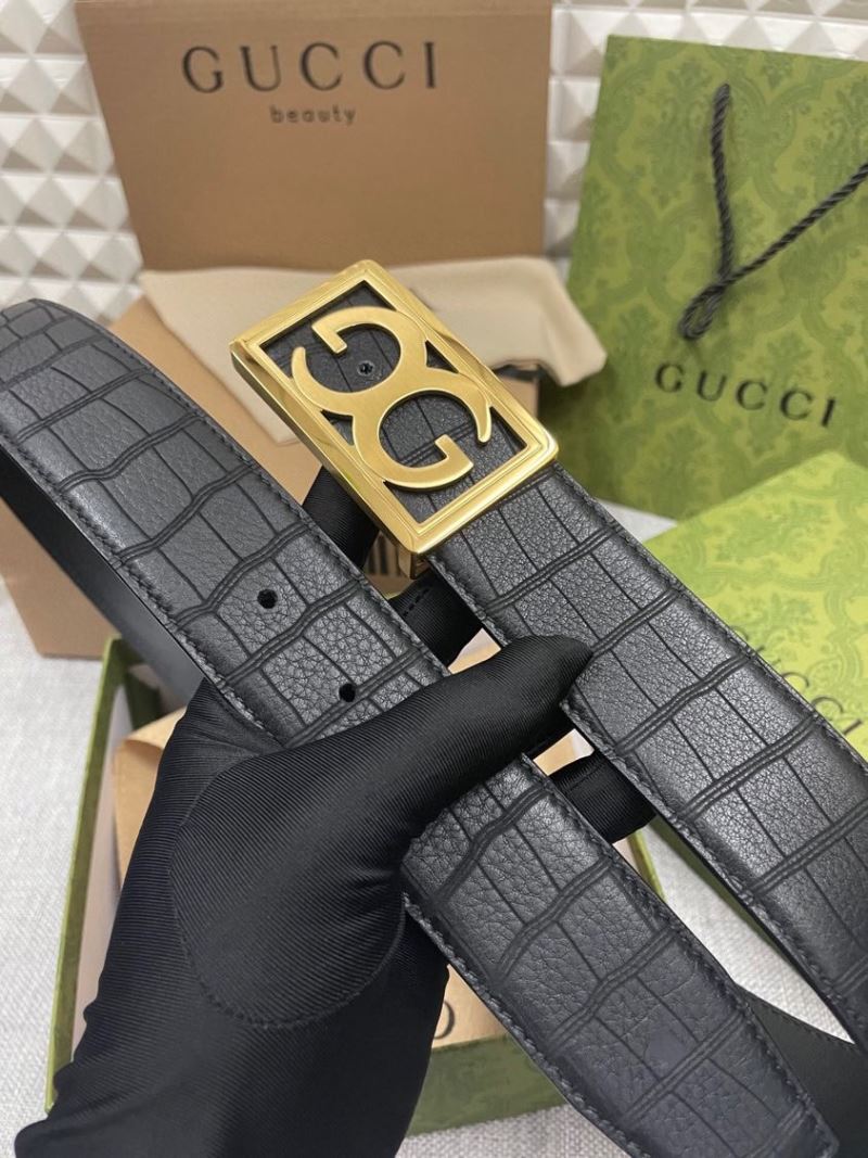 Gucci Belts